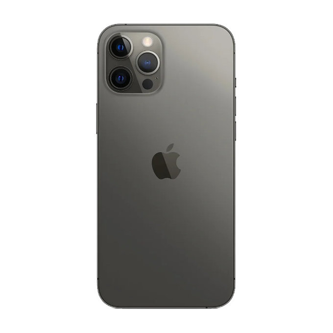 Apple iPhone 12 Pro Max Graphite 256GB B Refurbished