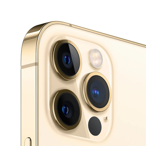 Apple iPhone 12 Pro Max Gold 128GB B Refurbished