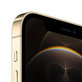 Apple iPhone 12 Pro Max Gold 256GB A Refurbished