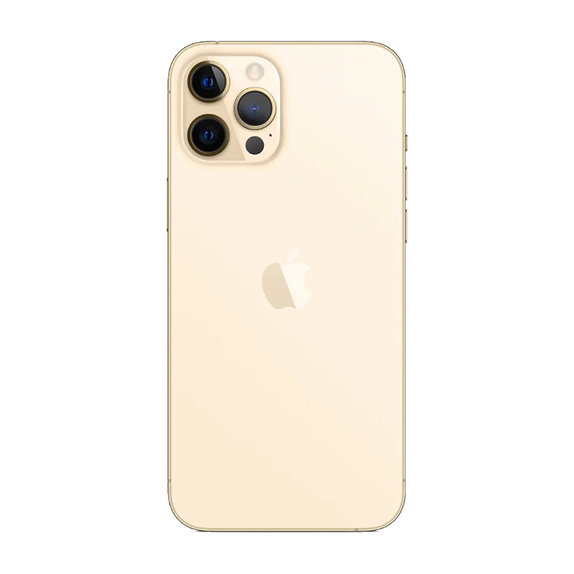 Apple iPhone 12 Pro Max Gold 256GB A Refurbished
