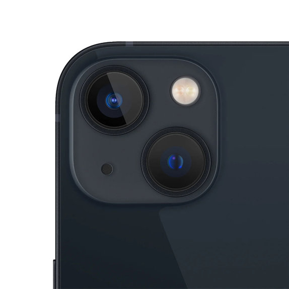 Apple iPhone 13 Midnight 256GB B Refurbished
