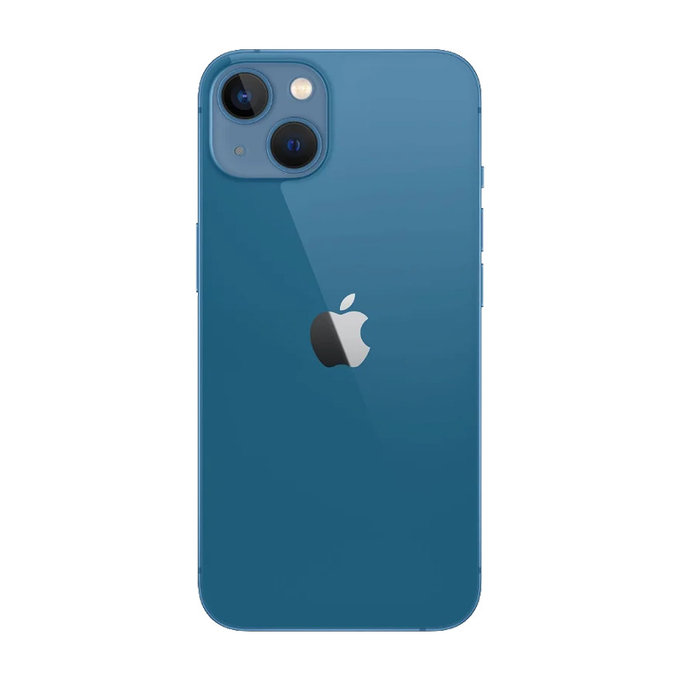 Apple iPhone 13 Blue 128GB A Refurbished