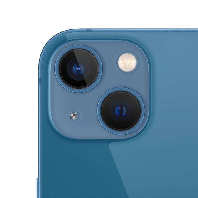 Apple iPhone 13 Blue 128GB A Refurbished
