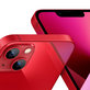 Apple iPhone 13 (PRODUCT)RED 256GB A Refurbished