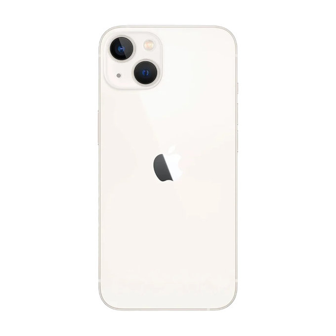 Apple iPhone 13 Starlight 128GB A Refurbished