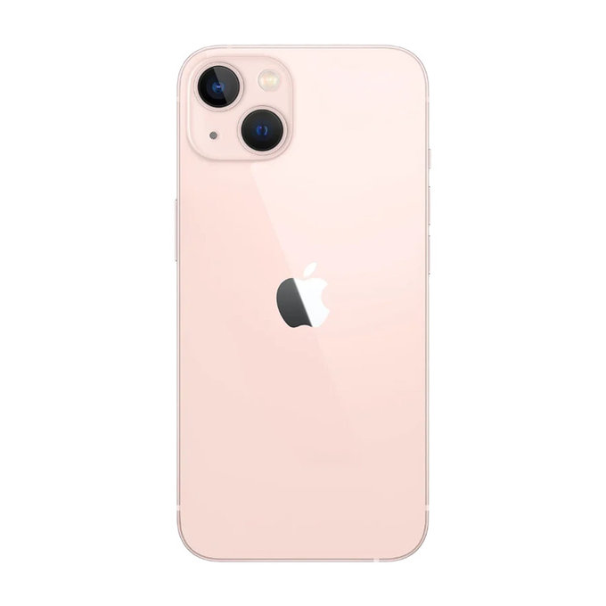 Apple iPhone 13 Pink 128GB B Refurbished