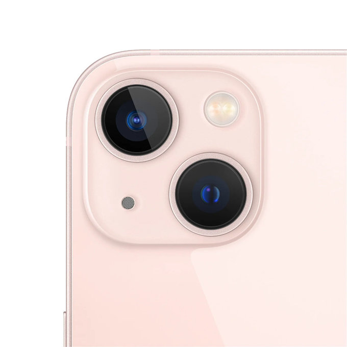 Apple iPhone 13 Pink 256GB B Refurbished
