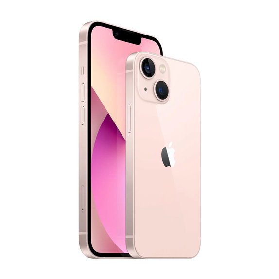 Apple iPhone 13 Pink 512GB B Refurbished