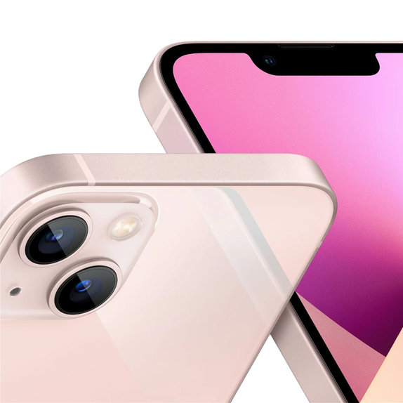Apple iPhone 13 Pink 512GB B Refurbished