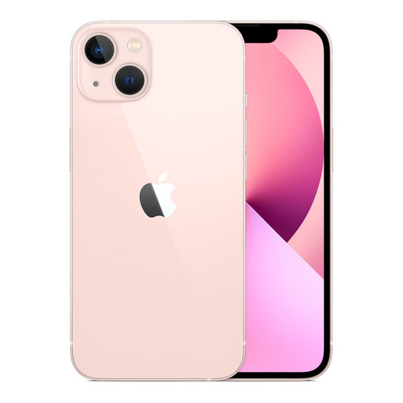 Apple iPhone 13 Pink 512GB B Refurbished