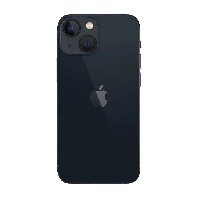 Apple iPhone 13 Mini Midnight 128GB B Refurbished