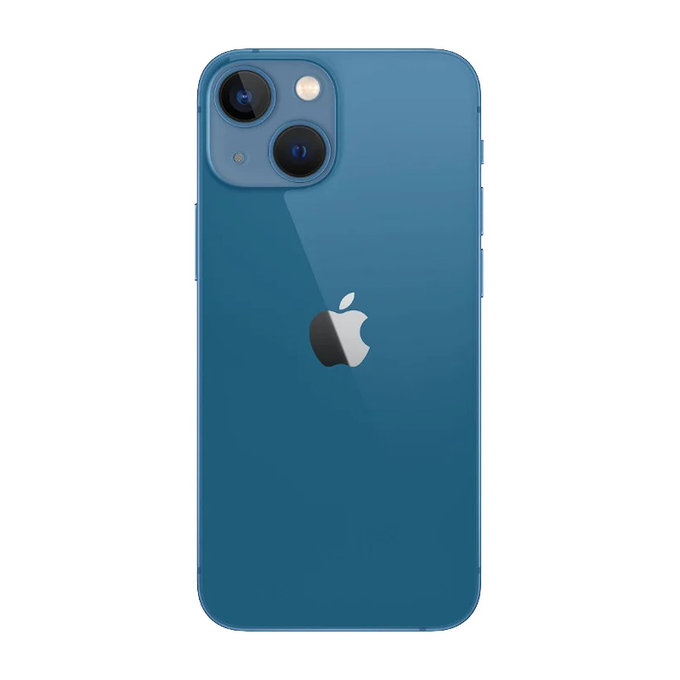 Apple iPhone 13 Mini Blue 128GB A Refurbished