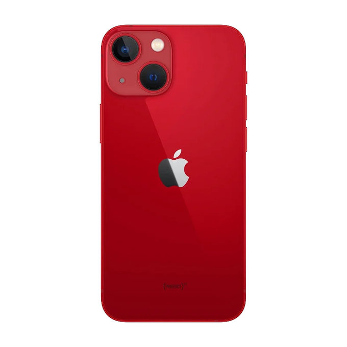 Apple iPhone 13 Mini (PRODUCT)RED 512GB A+ Refurbished