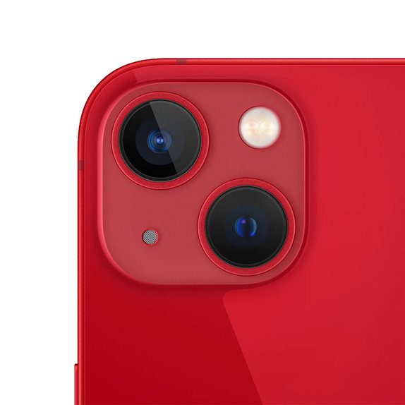 Apple iPhone 13 Mini (PRODUCT)RED 512GB A+ Refurbished