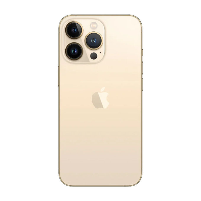 Apple iPhone 13 Pro Gold 128GB B Refurbished
