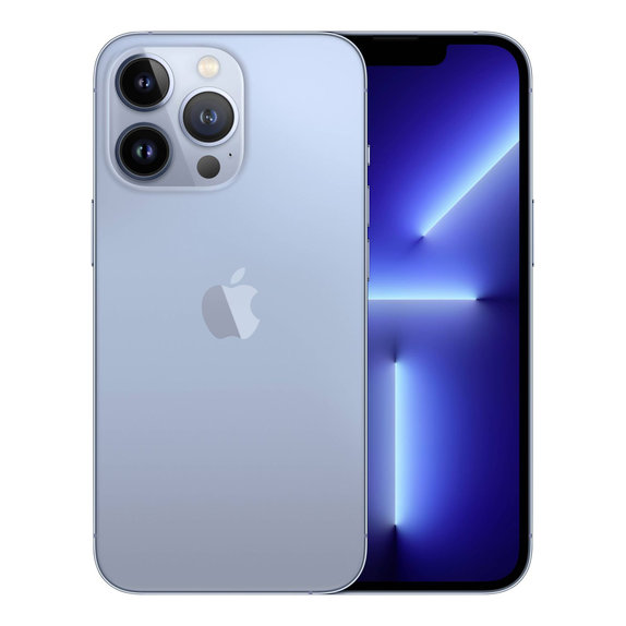 Apple iPhone 13 Pro Sierra Blue 128GB A Refurbished