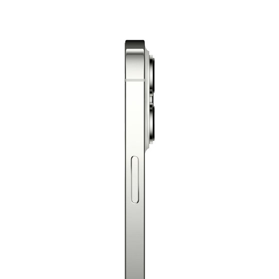 Apple iPhone 13 Pro Silver 256GB B Refurbished