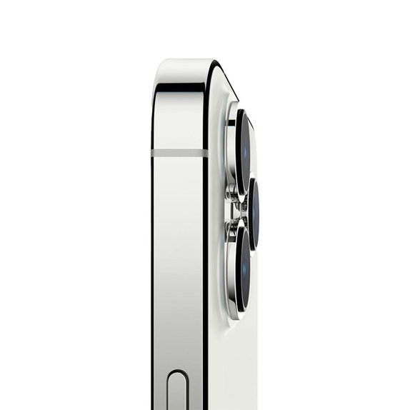 Apple iPhone 13 Pro Silver 256GB B Refurbished