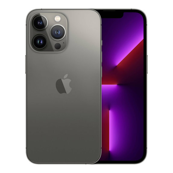 Apple iPhone 13 Pro Graphite 128GB B Refurbished