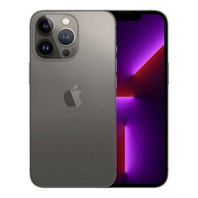 Apple iPhone 13 Pro Graphite 512GB A Refurbished