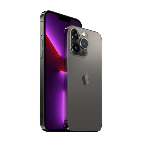 Apple iPhone 13 Pro Max Graphite 128GB B Refurbished
