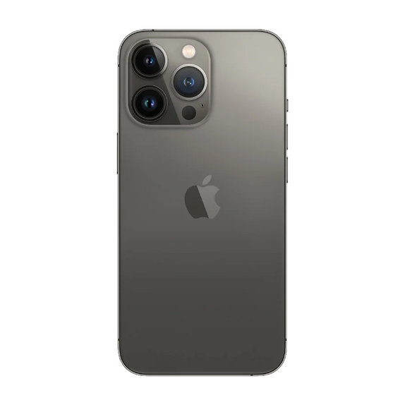 Apple iPhone 13 Pro Max Graphite 128GB B Refurbished