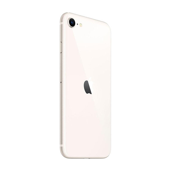 Apple iPhone SE (3rd Gen 2022) Starlight 64GB A Refurbished