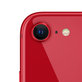 Apple iPhone SE (3rd Gen 2022) (PRODUCT)RED 64GB A Refurbished