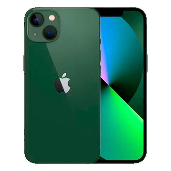 Apple iPhone 13 Green 128GB A+ Refurbished