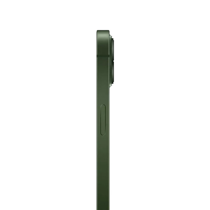 Apple iPhone 13 Mini Green 256GB B Refurbished