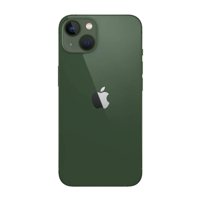 Apple iPhone 13 Mini Green 256GB B Refurbished