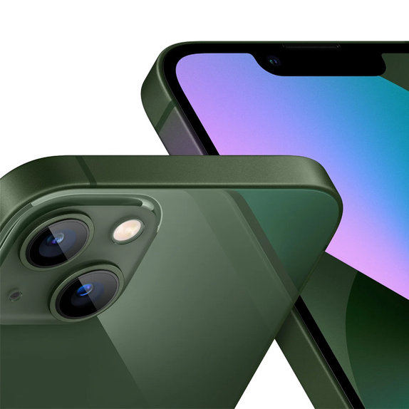 Apple iPhone 13 Mini Green 256GB B Refurbished