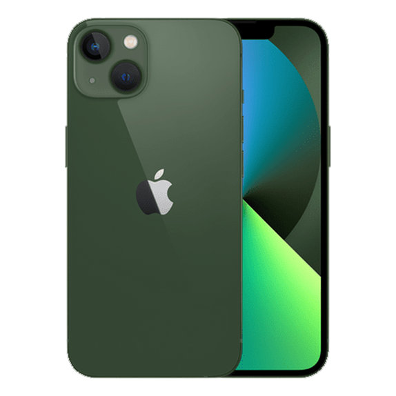 Apple iPhone 13 Mini Green 256GB B Refurbished