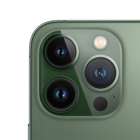 Apple iPhone 13 Pro Alpine Green 256GB B Refurbished