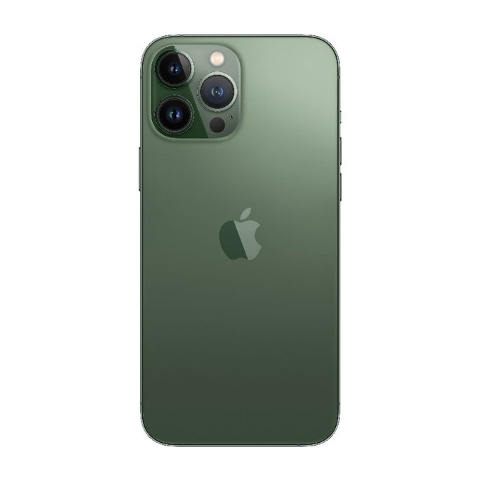 Apple iPhone 13 Pro Max Alpine Green 128GB A Refurbished