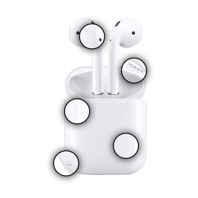 Apple AirPods (2nd Gen) B Refurbished