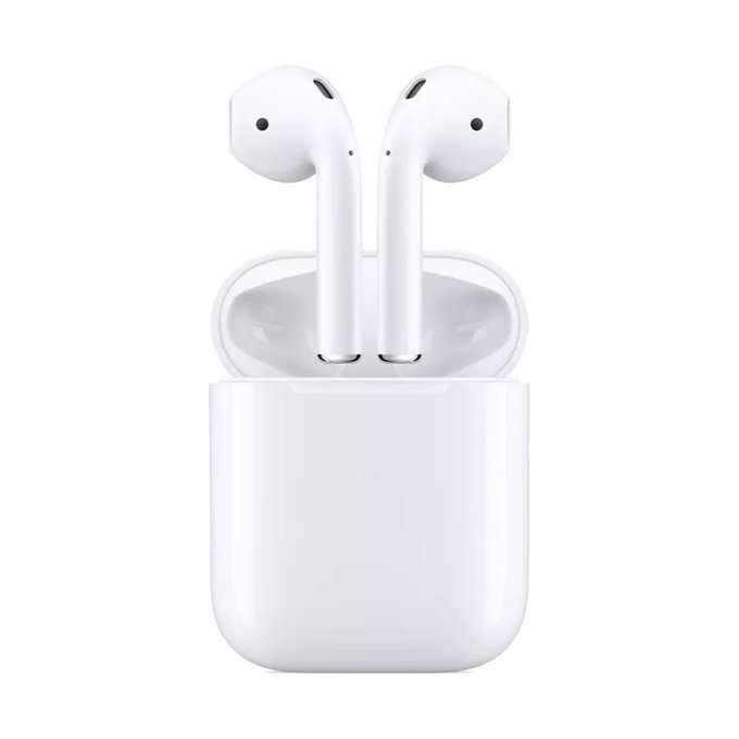 Apple AirPods (2nd Gen) B Refurbished