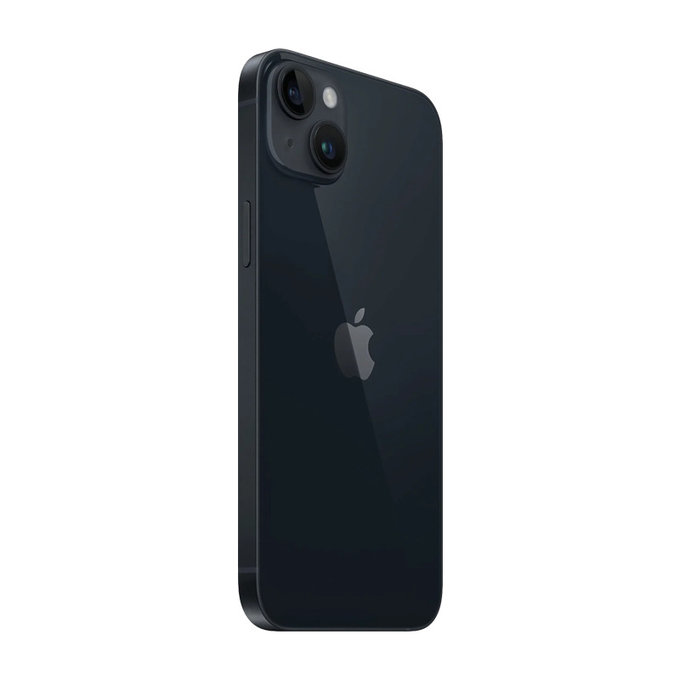 Apple iPhone 14 Midnight 128GB A Refurbished