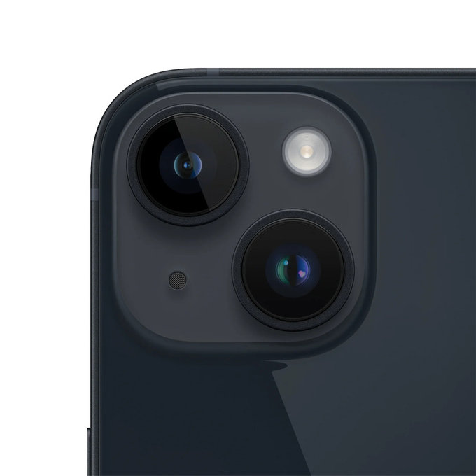 Apple iPhone 14 Midnight 128GB A Refurbished