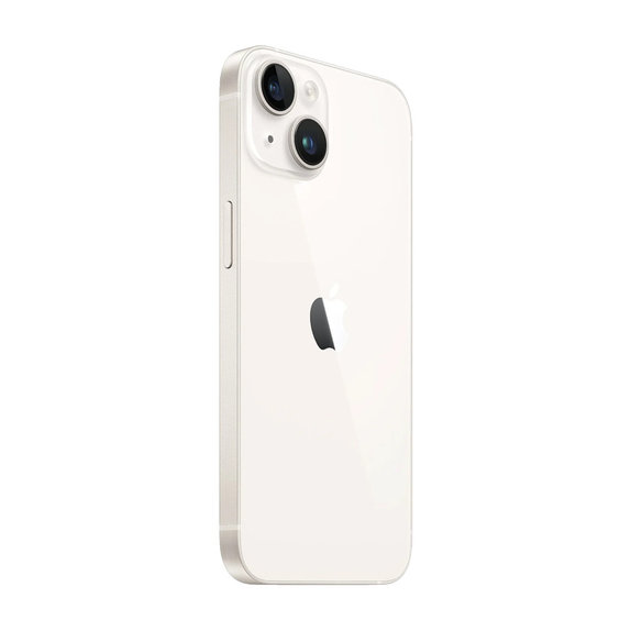 Apple iPhone 14 Starlight 256GB B Refurbished