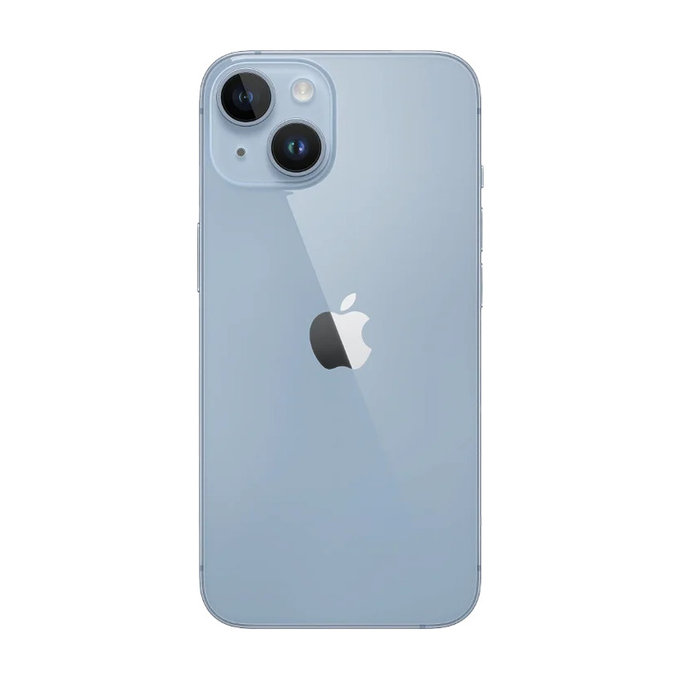 Apple iPhone 14 Blue 256GB B Refurbished