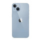 Apple iPhone 14 Blue 256GB B Refurbished