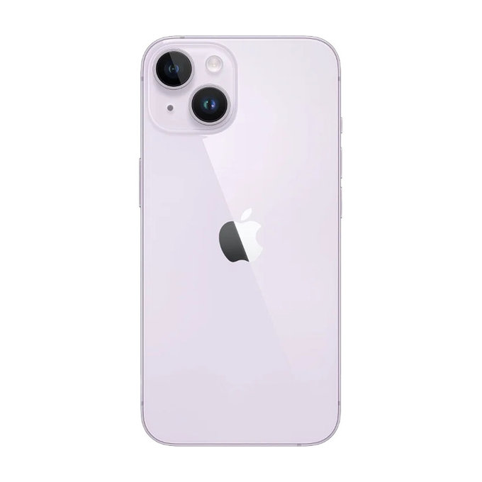 Apple iPhone 14 Purple 512GB A Refurbished