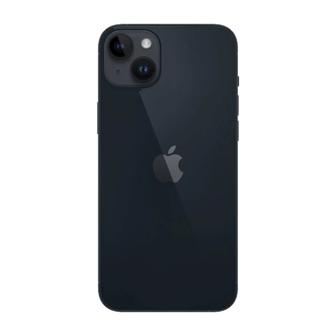 Apple iPhone 14 Plus Midnight 128GB A Refurbished