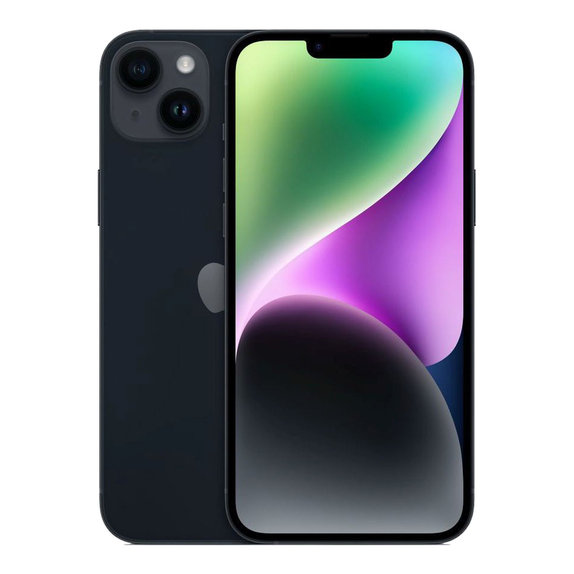 Apple iPhone 14 Plus Midnight 128GB B Refurbished