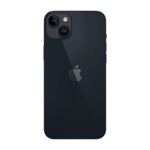 Apple iPhone 14 Plus Midnight 256GB A Refurbished