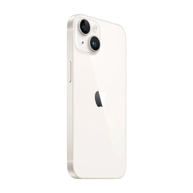 Apple iPhone 14 Plus Starlight 256GB B Refurbished