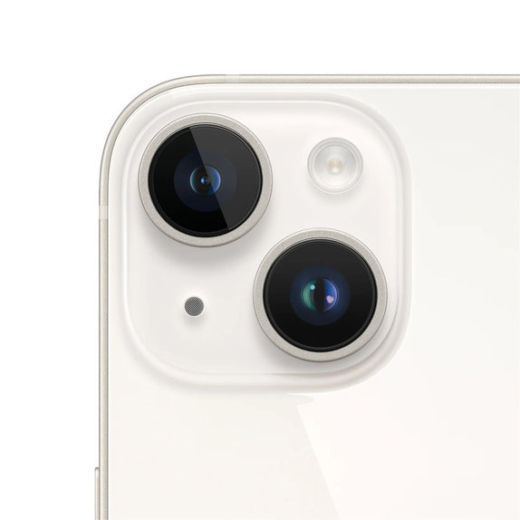 Apple iPhone 14 Plus Starlight 256GB B Refurbished