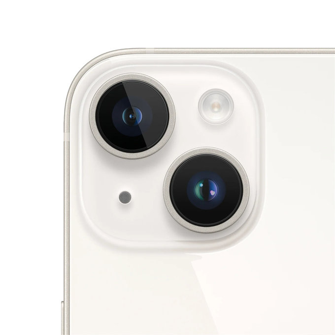 Apple iPhone 14 Plus Starlight 256GB B Refurbished