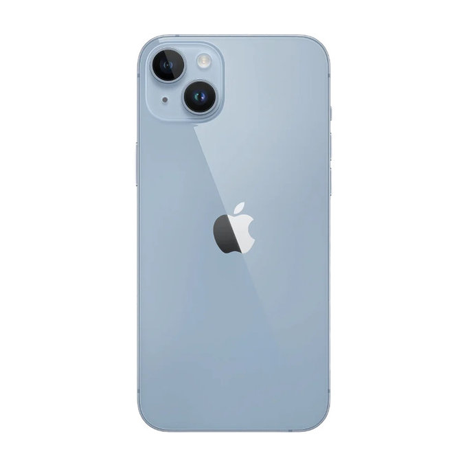 Apple iPhone 14 Plus Blue 128GB A Refurbished